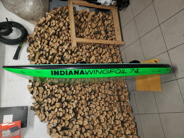 Indiana - 