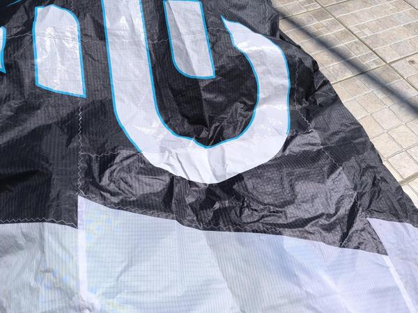 Eleveight - wfs v6  6,5m 2026