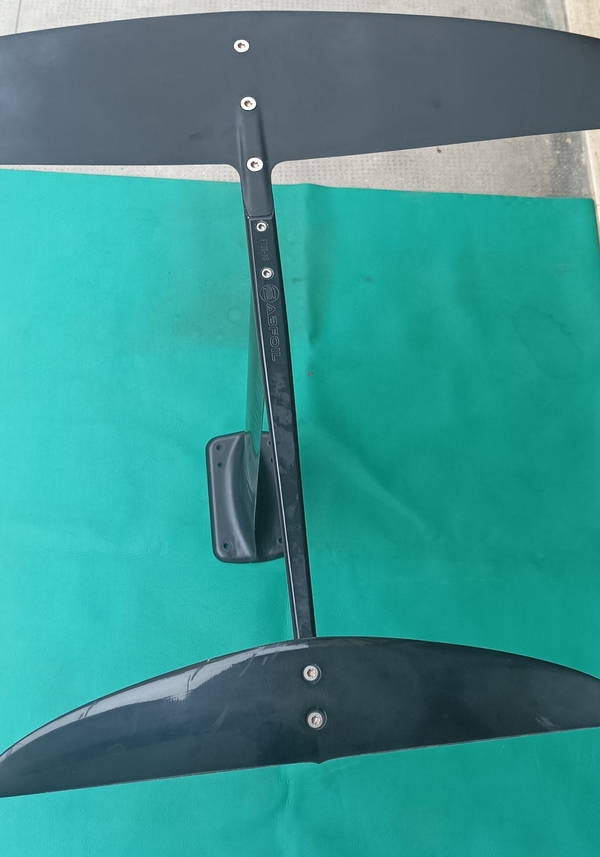 Ensis Watersports - Ensis infinity E 1700