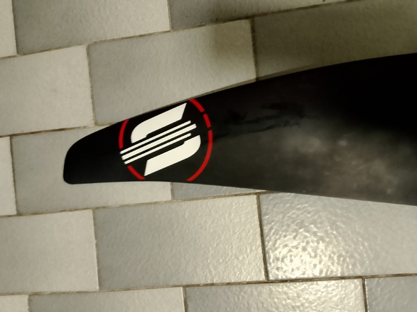 Sabfoil - medusa  Balzprò 909