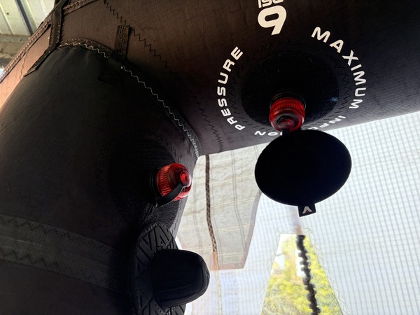 Armstrong - XPS 7mt LW lightwind