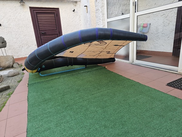 Duotone - UNIT SLS 4.5