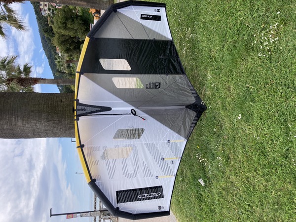 Rrd International - Evo Wing Gold 