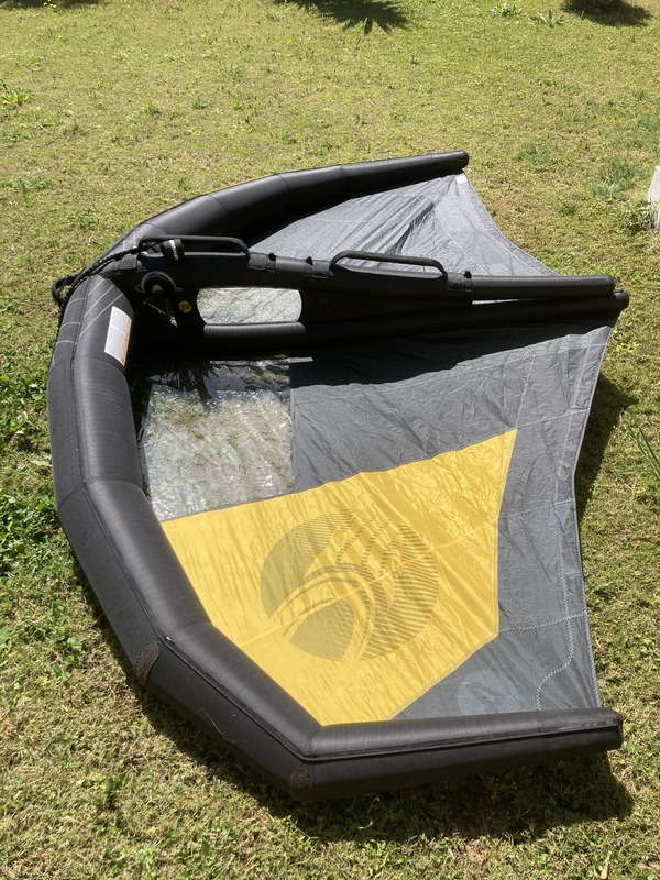 Cabrinha - Crosswing X3