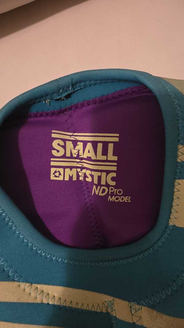 altra - Mystic Impact