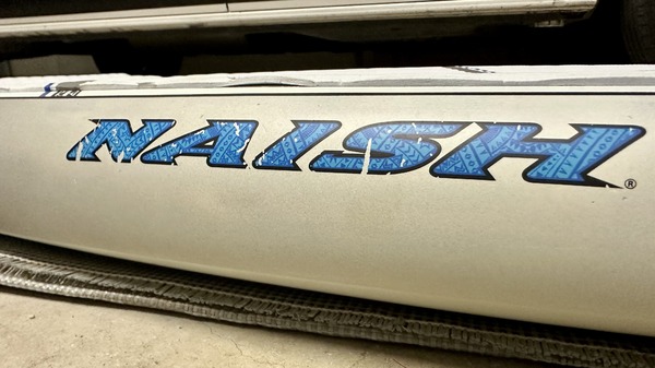 Naish - Hover Carbon 85