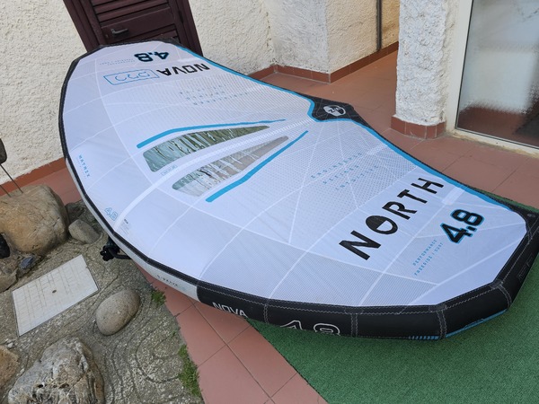 North - NOVA PRO 4.8 