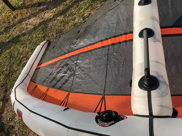 Ensis Watersports - Score limited edition 6.2