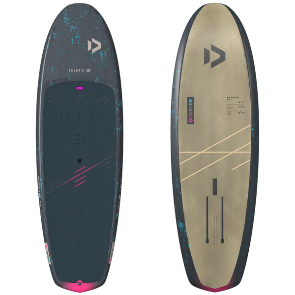 Duotone - Skybrid sls