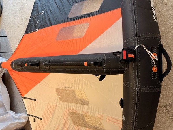 Rrd International - EVO WING