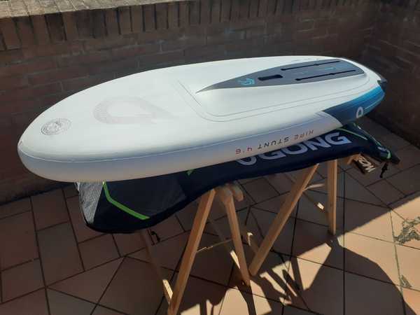 Gong - Hipe Stunt 2025 NUOVO