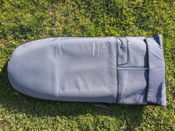 F-One - Rocket Wing S