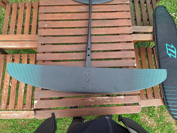 North - Ha 1450  s270