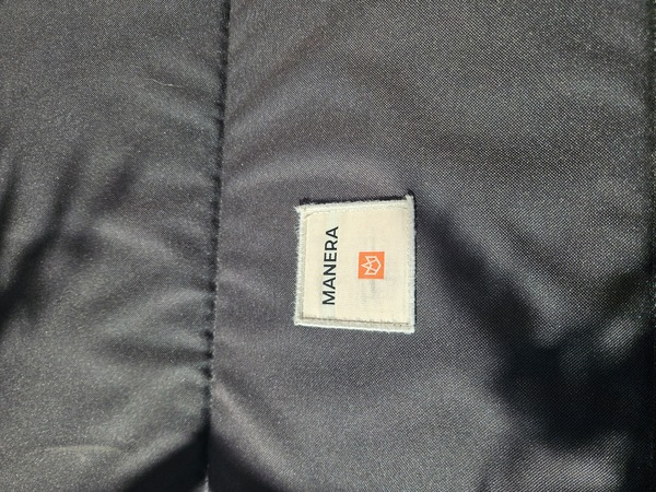 altra - Manera Wing foil trave bag 5" - 160cm x 65cm x 24cm