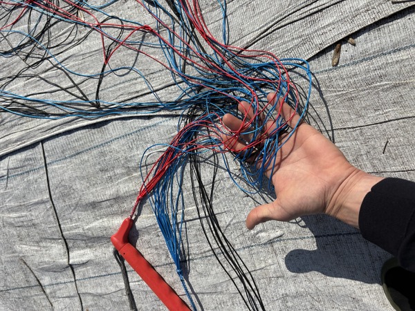 Ozone - Pocket Rocket 4,3