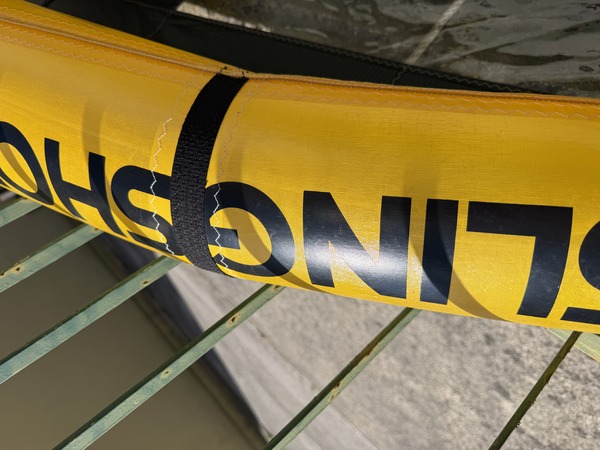 Slingshot - SLINGWING NXT V2 2026 4.5m