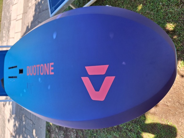 Duotone - SKYFREE 5.3 - 95L