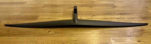 altra - CODE FOIL  FRONT WING 860R