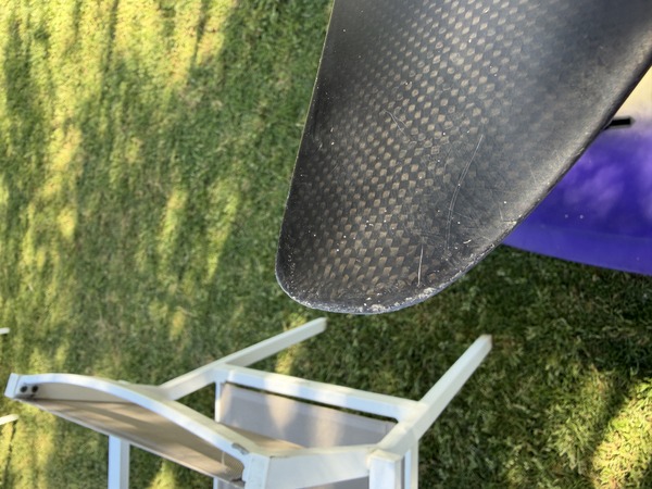 Duotone - Aero carve 2.0 d-la 