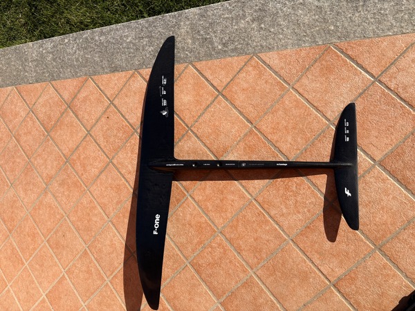 F-One - sk8 950 v3