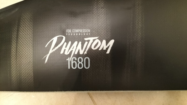 F-One - Phantom 1680