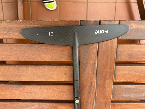 F-One - Sk8 850 v1