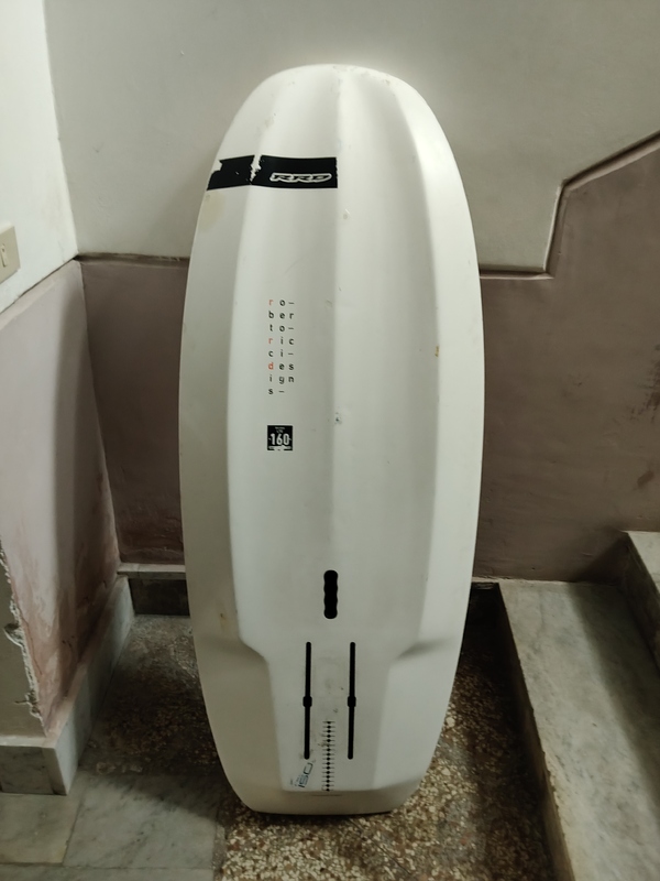 Rrd International - Beluga 