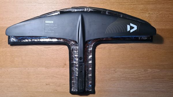 Duotone - DLab Aero Carve 650