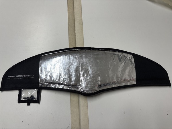 Rrd International - UNIVERSAL MANTARAY FRONT WING Y30 - 850