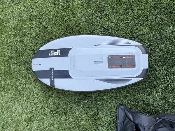 Rrd International - AIRBELUGA PRO