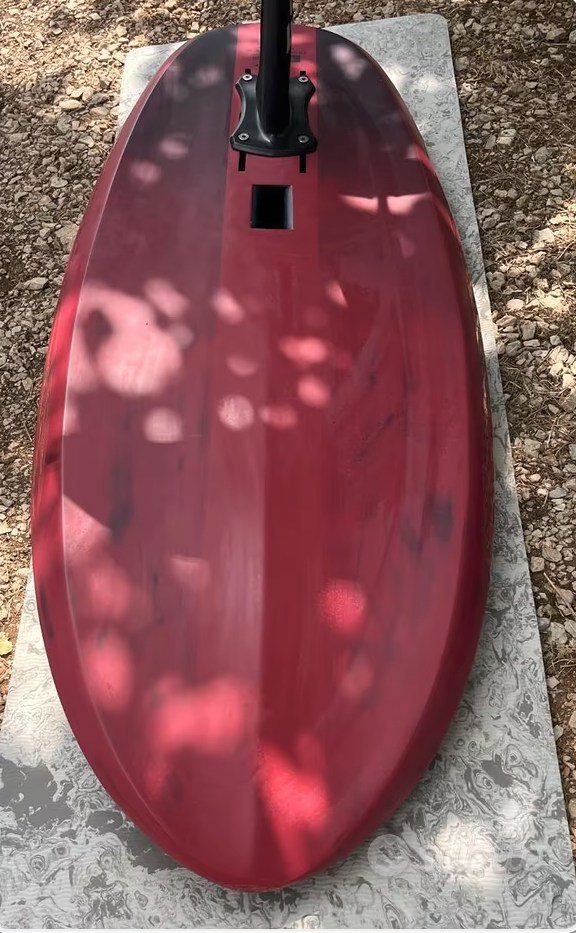 altra -  tavola Ananas Bali 60L full carbon