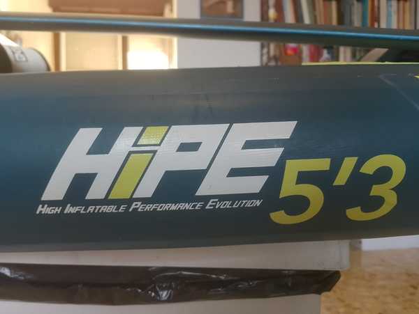 Gong - Hipe 5.3