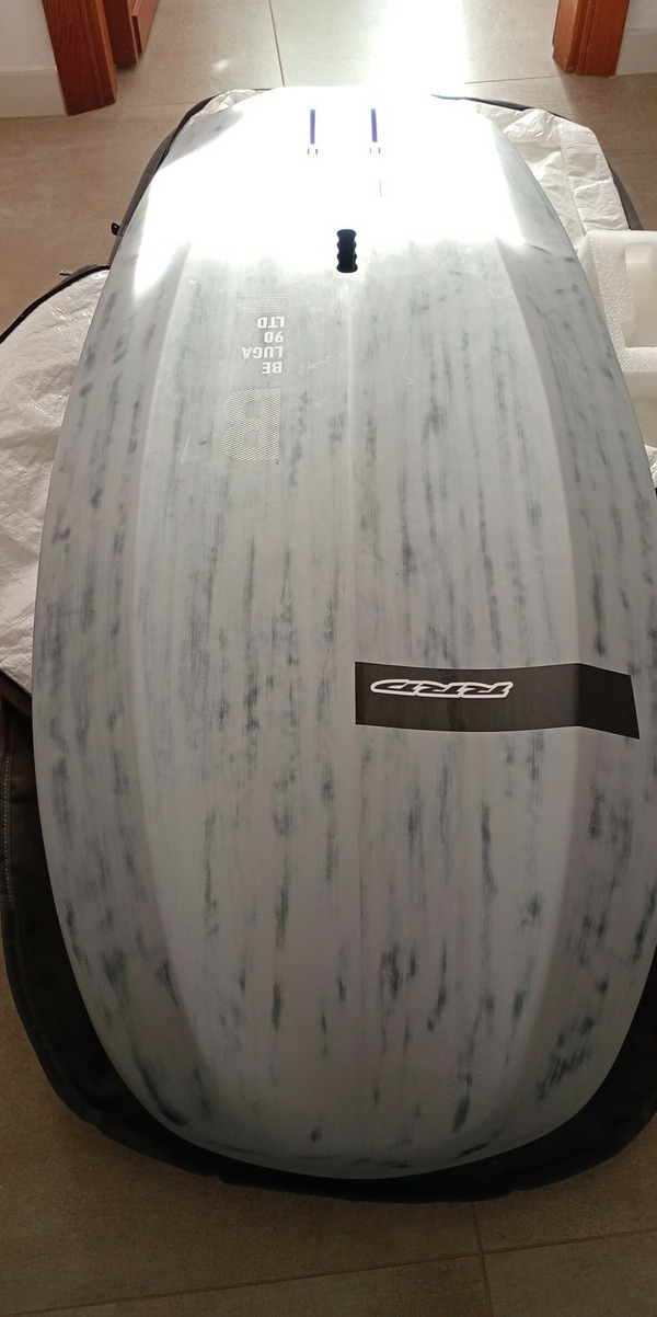 Rrd International - BELUGA 90 LTD