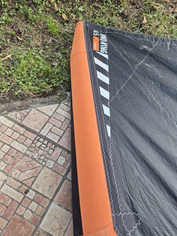 Rrd International - Wind Wing