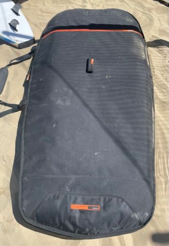 Rrd International - Pocket Rocket 200 e tech