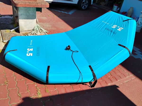 altra - Tribord WNG100