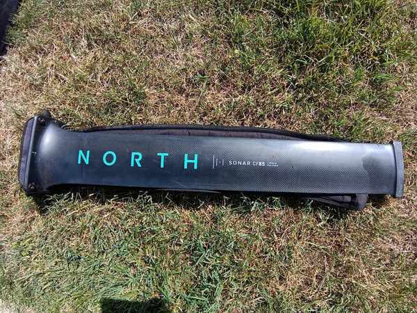 North - 