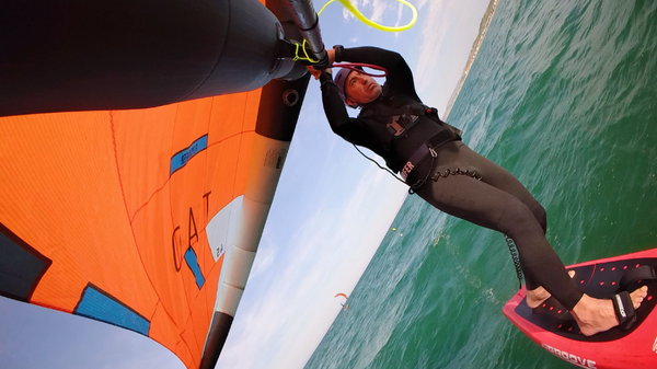 Flysurfer - Tao2