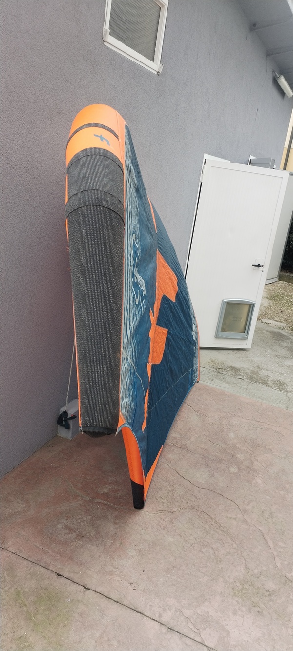 F-One - SWING 5 mq