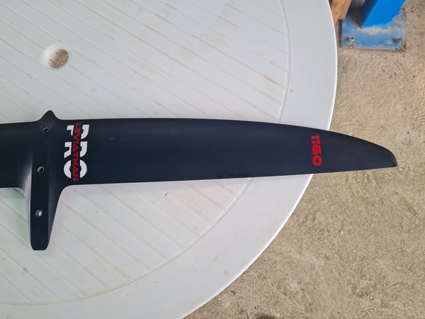 Sabfoil - Sabfoil leviatan pro 1160 