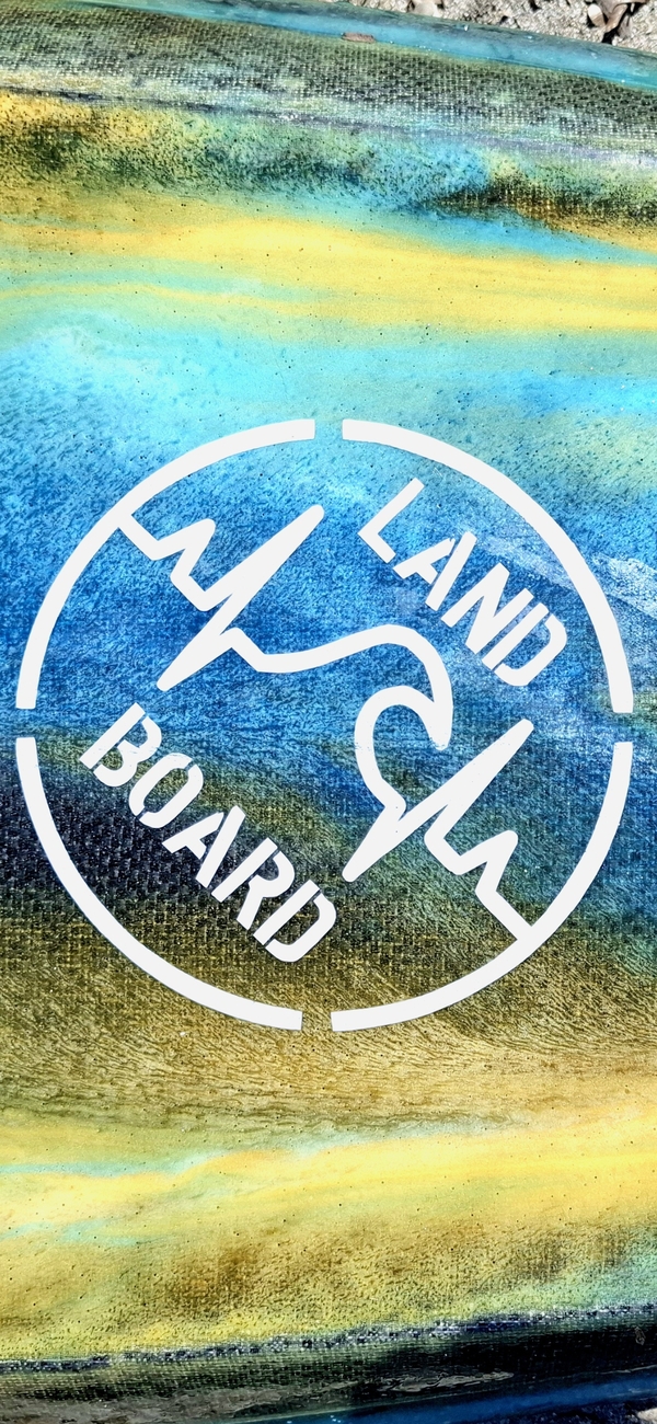 altra - LAND BOARD Molokay