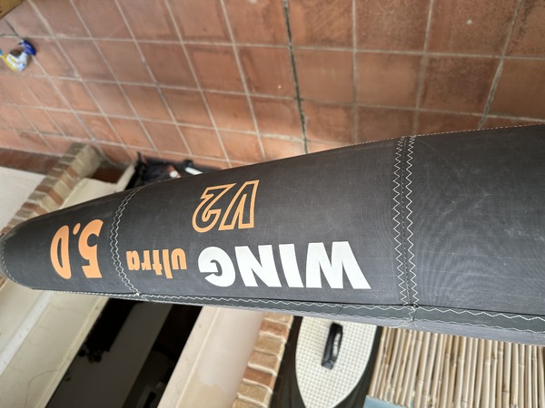 Takoon - V2 ULTRA maniglie in carbonio