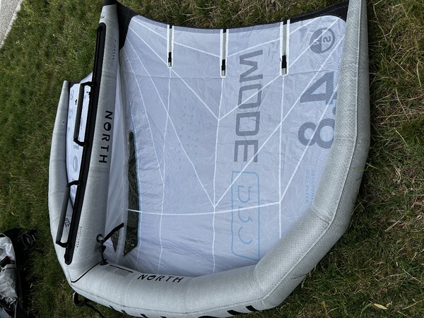 North - Mode pro