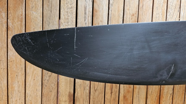 Sabfoil - Razor Pro 875 e Fusoliera 653