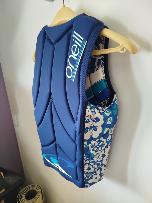 altra - O'NEILL IMPACT VEST DA DONNA