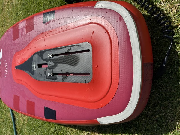 Fanatic - Sky Air Premium 103 litri