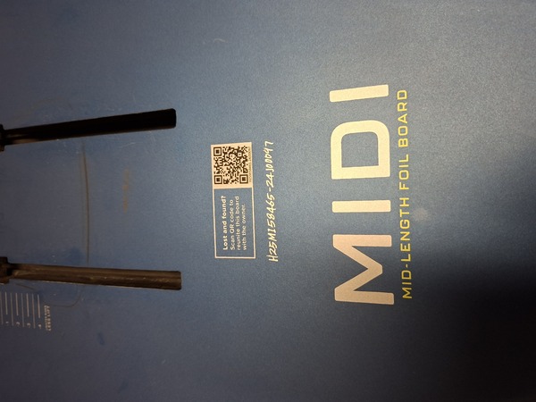 North - Midi 5.8 70 litri