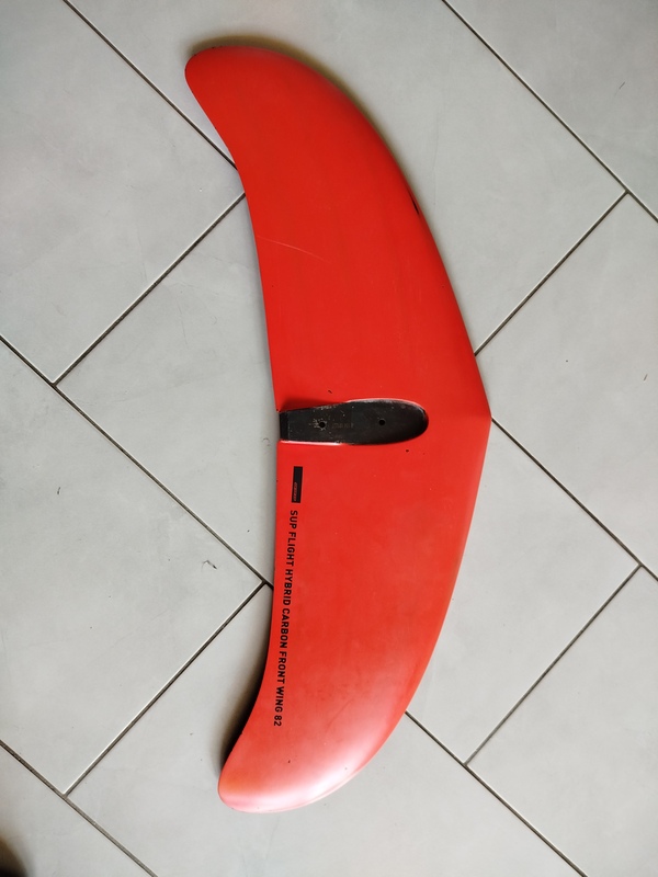 Rrd International - RRD SH-FLIGHT ALU 60