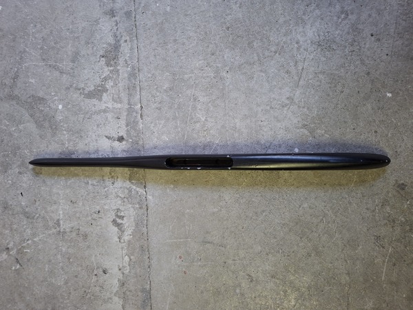 Sabfoil - Fusoliera f663k