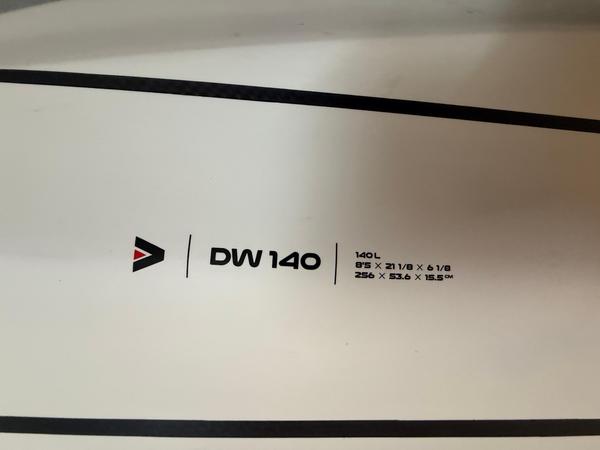Armstrong - DW140
